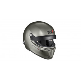 Casque Stilo ST6 GTN Composite - Snell SA2020 FIA 8859-24 Hans FIA8858-10