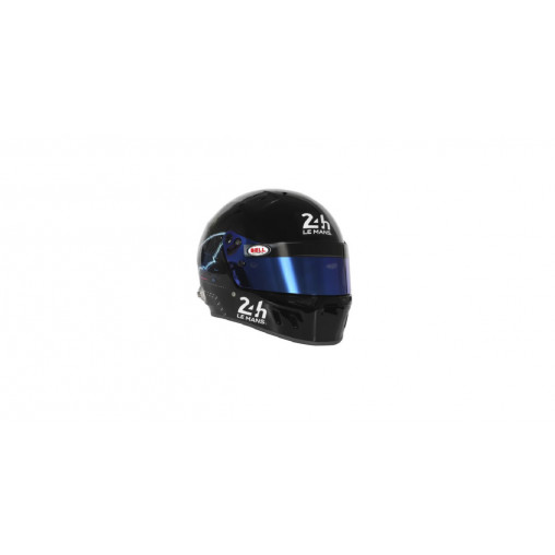 Casque BELL GT6 LE MANS Hans FIA8859-2024/SA2020