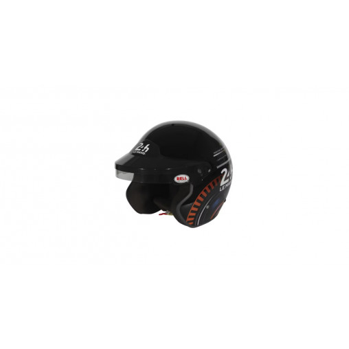Casque BELL MAG LE MANS FIA8859-2024