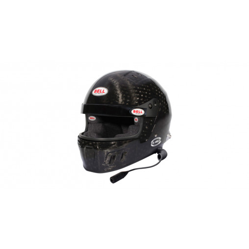 Casque GT6 RALLY Carbon Hans FIA8859-2024/SA2020 Casque GT6 RALLY Carbon Hans FIA8859-2024/SA2020
