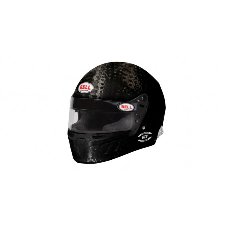 Casque Bell GT6 RD Carbon Hans FIA8859-2024/SA2020