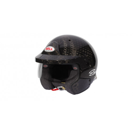 Casque BELL MAG-10 Carbon Hans FIA8859-2024/SA2020 Casque BELL MAG-10 Carbon Hans FIA8859-2024/SA2020