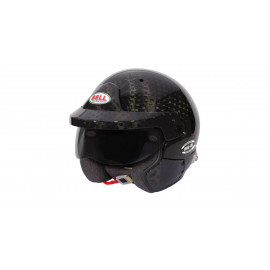 Casque BELL MAG-10 Carbon Hans FIA8859-2024/SA2020 Casque BELL MAG-10 Carbon Hans FIA8859-2024/SA2020
