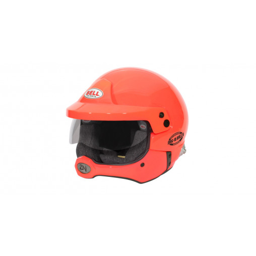 Casque BELL MAG-10 RALLY PRO Offshore Hans FIA8859-2024/SA2020 Casque BELL MAG-10 RALLY PRO Offshore Hans FIA8859-2024/SA2020