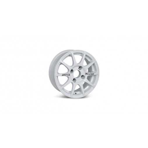 Jante EVOCorse Sport 6x14 4X100 ET38 A60,1 - Renault