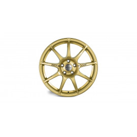 Jante EVOCorse Excalibur/Sport18 8x18 5X114,3 ET32 A66,1 - Alpine