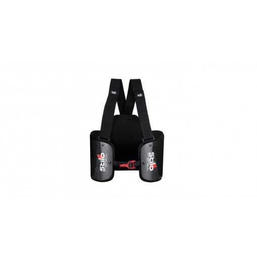Protège côtes Stilo Carbon Curva FIA