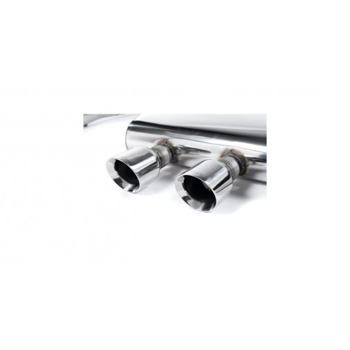 Catback Milltek SSXVW168 Catback Milltek SSXVW168