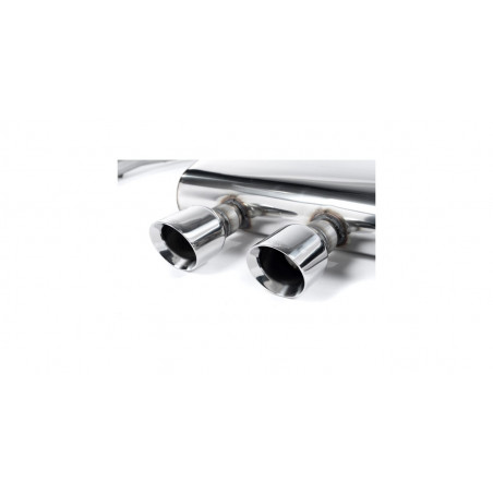 Catback Milltek SSXVW168