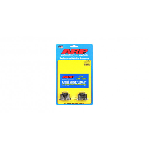 Boulonnerie flexplate ARP MITSUBISHI 2.0L DOHC (1992 & earlier) (6 pcs.) 4G63 Boulonnerie flexplate ARP MITSUBISHI 2.0L DOHC (1992 & earlier) (6 pcs.) 4G63