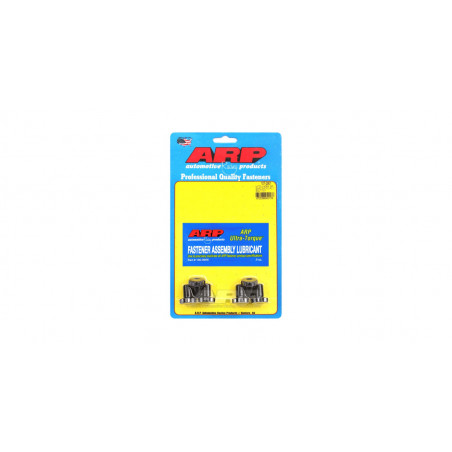 Boulonnerie flexplate ARP MITSUBISHI 2.0L DOHC (1992 & earlier) (6 pcs.) 4G63
