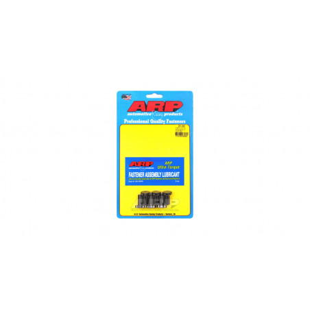 Boulonnerie flexplate ARP FORD 2000cc et 2300cc Pinto