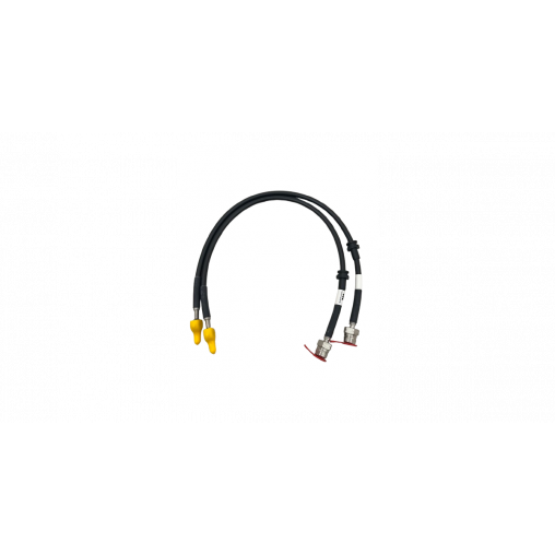 Flexible de frein Forge Motorsport pour Wolkswagen Polo 1.9 TDI