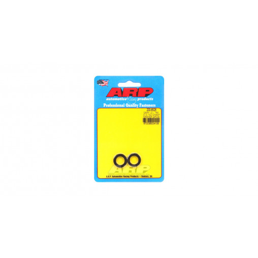 Pack (2) rondelles ARP M12 - Sans Chanfrein