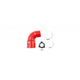 Adaptateur d'admission turbo Forge Hyundai i30N MK3.5 Facelift & Kona N Adaptateur d'admission turbo Forge Hyundai i30N MK3.5 Facelift & Kona N