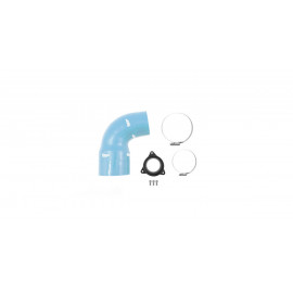 Adaptateur d'admission turbo Forge Hyundai i30N MK3.5 Facelift & Kona N Adaptateur d'admission turbo Forge Hyundai i30N MK3.5 Facelift & Kona N