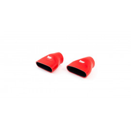 Durites d'admission Forge Audi RS6 / RS7 C8