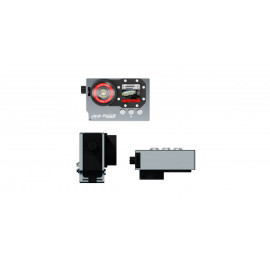 Caméra SmartyCam 3 Corsa AIM Caméra SmartyCam 3 Corsa AIM