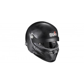 Casque Stilo ST6 GT Zero Turismo - FIA 8860-18