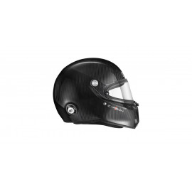 Casque Stilo ST6 FN Carbon - Snell SA2020 FIA 8859-24 Hans FIA8858-10