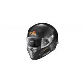 Casque Stilo ST6 FN ZERO - FIA 8860-18 ABP