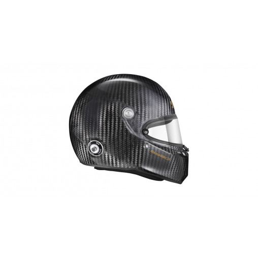 Casque Stilo ST6 FN Carbon - FIA 8860-18 ABP