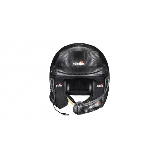 Casque STILO Venti4 WRC Carbon Turismo - Snell SA2020 FIA 8859-24