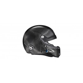 Casque Stilo ST6 R Carbon 8860 WL- FIA 8860-18