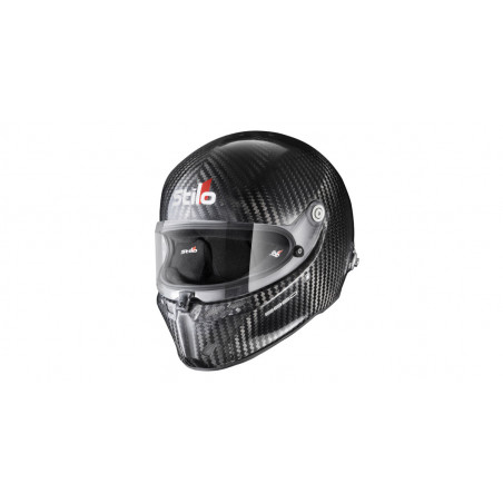 Casque Stilo ST6 FN Carbon 8860