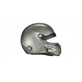 Casque Stilo ST6 GT Turismo Composite - Snell SA2020 FIA 8859-24 Hans FIA8858-10