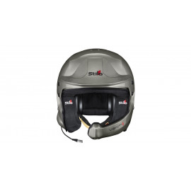 Casque STILO Venti4 WRC Turismo composite - Snell SA2020 FIA 8859-24 Hans FIA8858-10