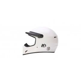 Casque BELL X-1 Hans FIA8859-2024