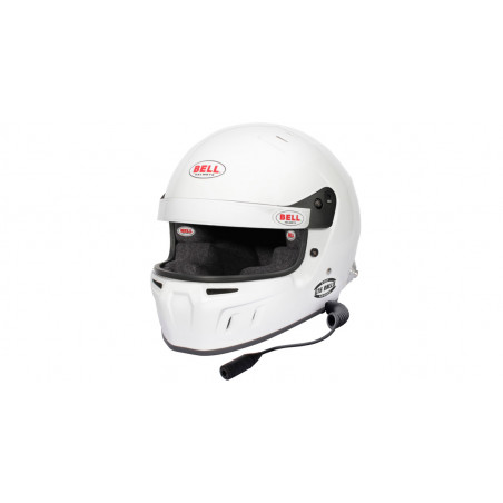 Casque GT6 RALLY Hans FIA8859-2024/SA2020