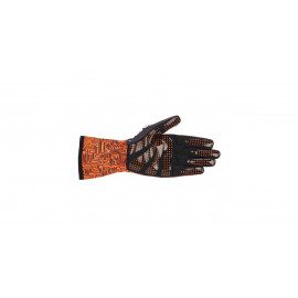 Gants karting Alpinestars Tech-1 K Race Vertical