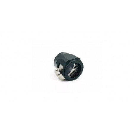 Collier de serrage noir OBP pour durite Ø14.3mm