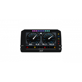 Tableau de bord AIM MXP 1.3 STRADA 6"