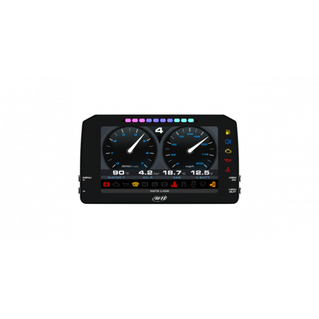 Tableau de bord AIM MXP 1.3 STRADA 6"