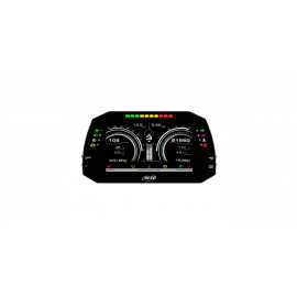 Tableau de bord AIM MXG 1.3 STRADA 7" Tableau de bord AIM MXG 1.3 STRADA 7"