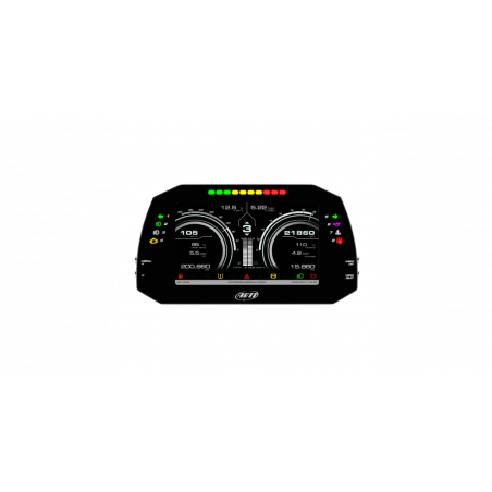 Tableau de bord AIM MXG 1.3 STRADA 7"