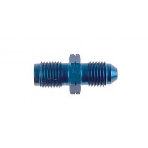 Adaptateur Goodridge mâle 3/8x24 Convexe / mâle 14x150 Concave Adaptateur Goodridge mâle 3/8x24 Convexe / mâle 14x150 Concave
