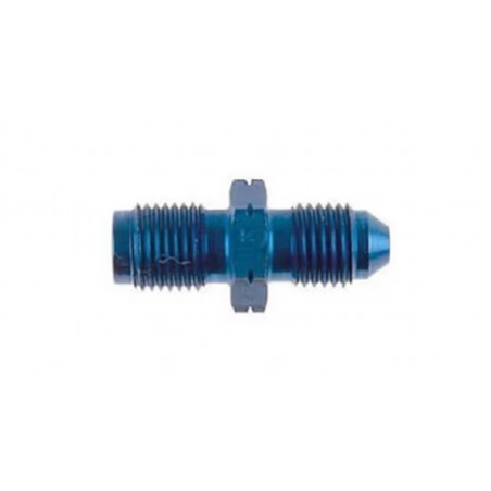 Adaptateur Goodridge mâle 3/8x24 Convexe / mâle 14x150 Concave