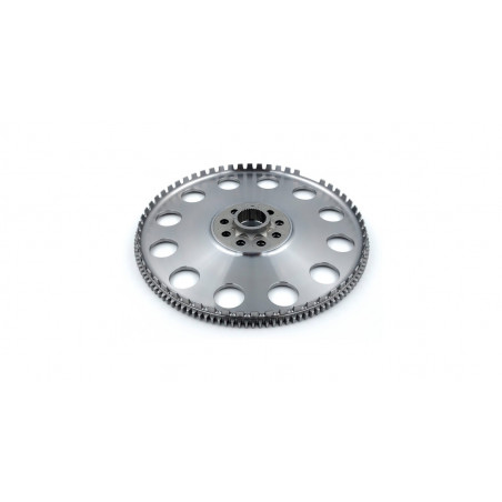 Volant moteur allégé TTV BMW E92 M3 V8 S65 boite MDCT