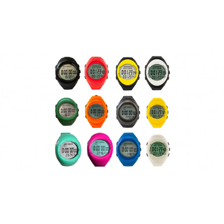 Chronomètre / montre Fastime RW3 Copilote