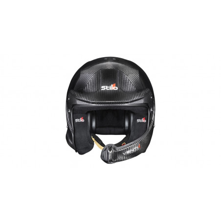 Casque Stilo Venti4 WRC Carbon Rally - Snell SA2020 FIA 8859-2024