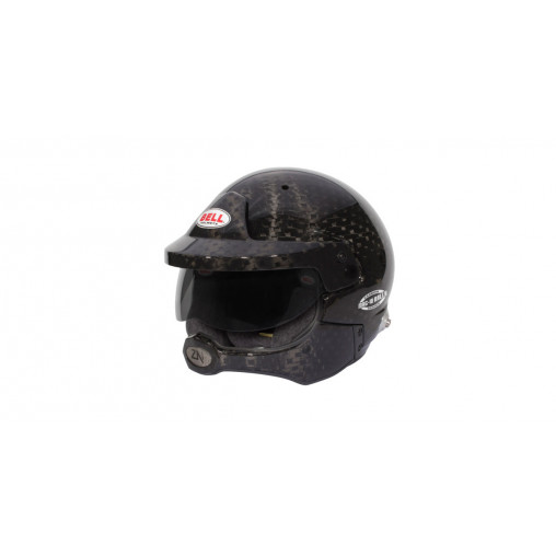 Casque BELL MAG-10 RALLY Carbon Hans FIA8859-2024/SA2020 Casque BELL MAG-10 RALLY Carbon Hans FIA8859-2024/SA2020
