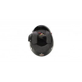 Casque Bell HP10 Rally WW Hans FIA 8860-2018 Casque Bell HP10 Rally WW Hans FIA 8860-2018