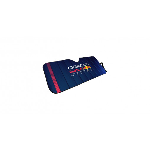 Pare soleil avant 140x70cm ORACLE RED BULL RACING