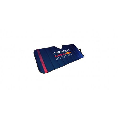 Pare soleil avant 140x70cm ORACLE RED BULL RACING