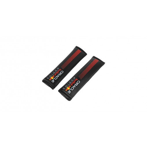 2 proteges-ceinture ORACLE RED BULL RACING