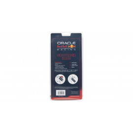 2 proteges-ceinture ORACLE RED BULL RACING